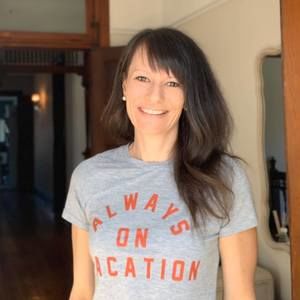 Meet your Posher, Vanessa